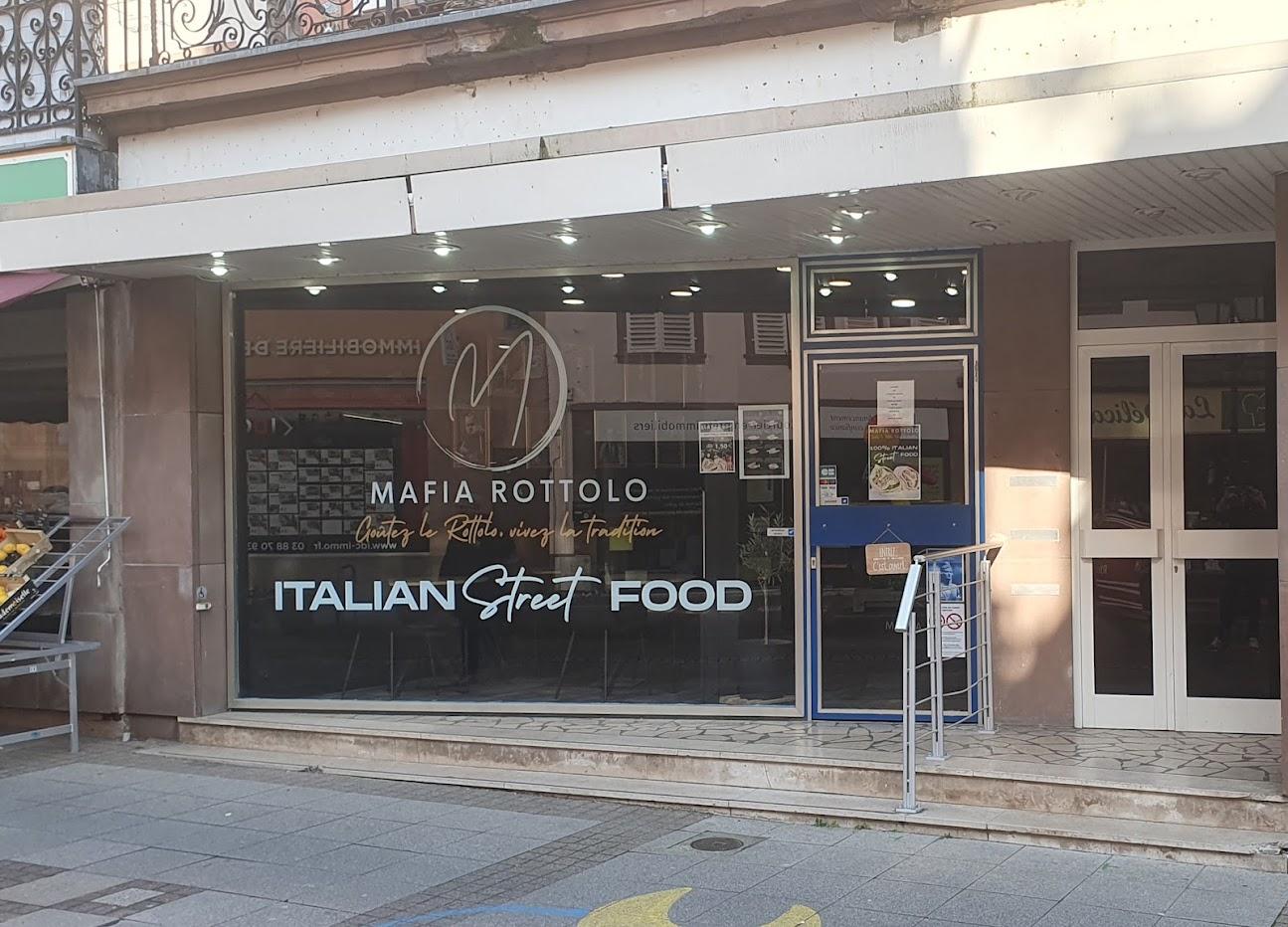 Photo du restaurant Mafia Rottolo Saverne