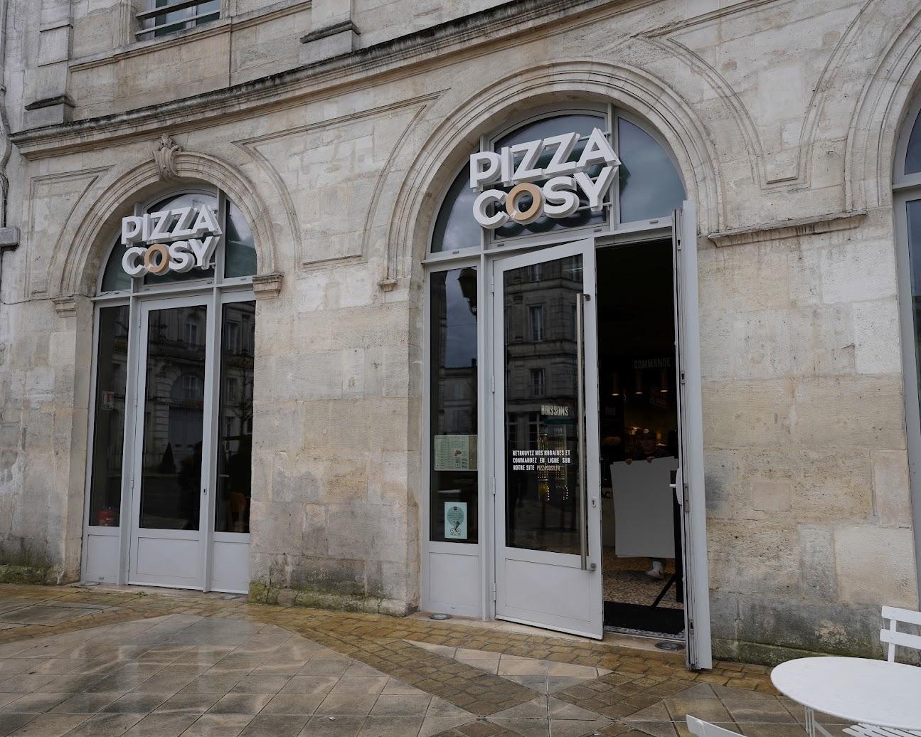 Photo de Pizza Cosy