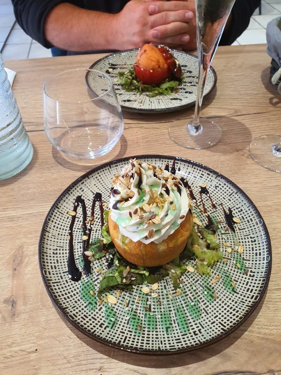 Photo du restaurant MAYALINE