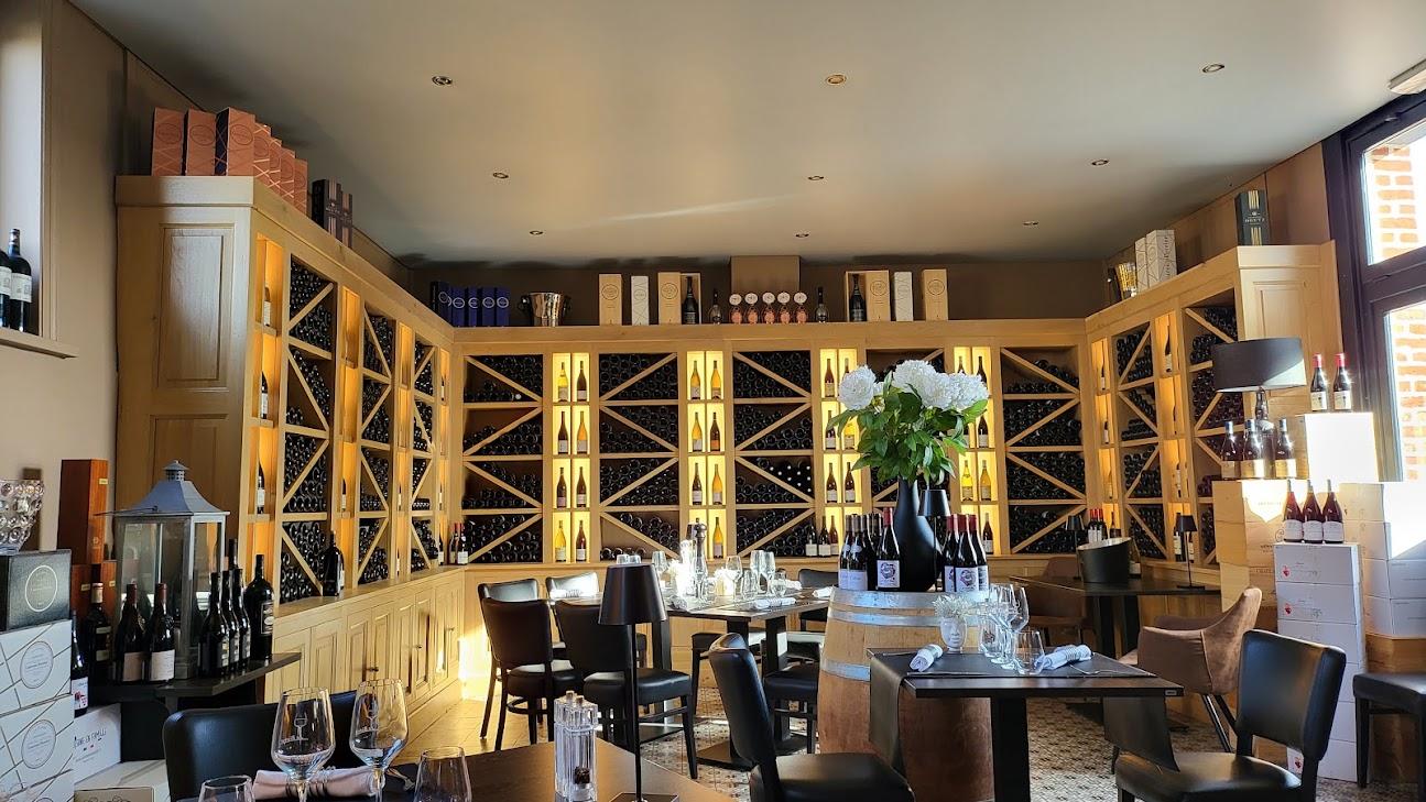 Photo de Le Bistrot Dit Vin