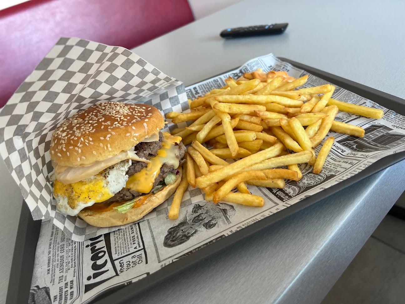 Photo de Sanji Food