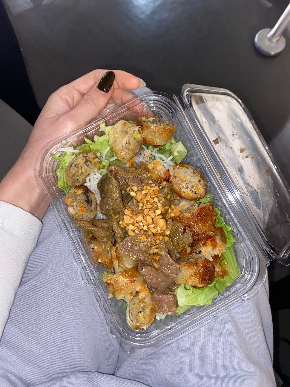 Photo du restaurant May Thai