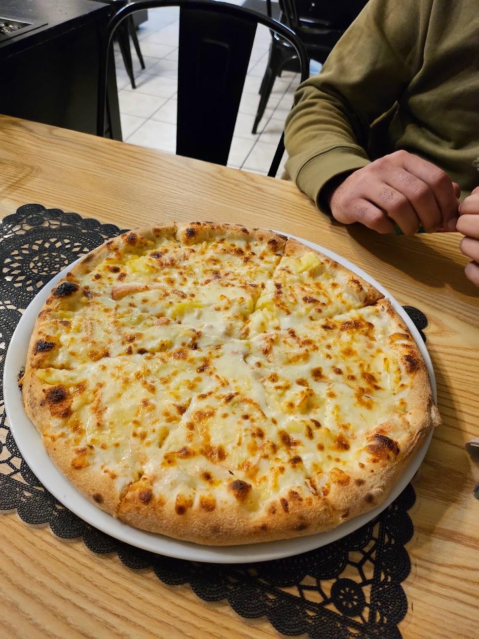 Photo de Best food terginer