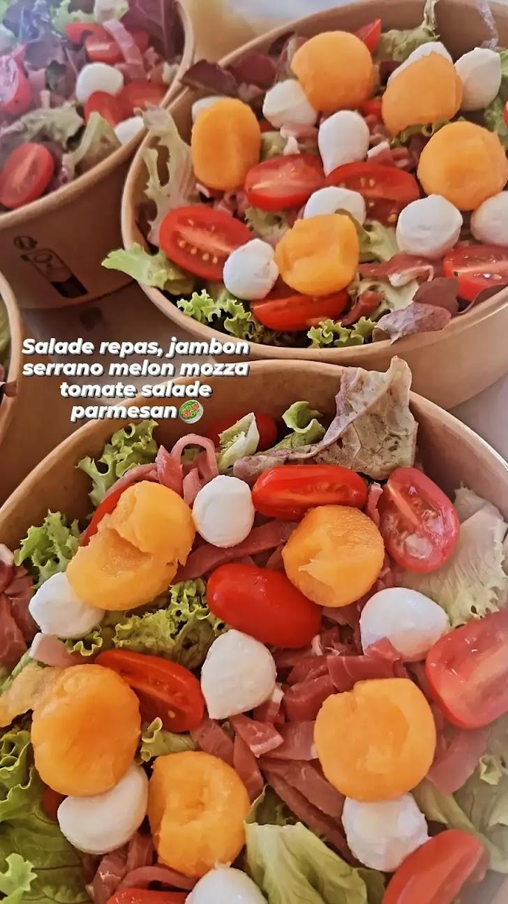 Photo de La Juju Délices - Food truck Burgers & Plats cuisinés