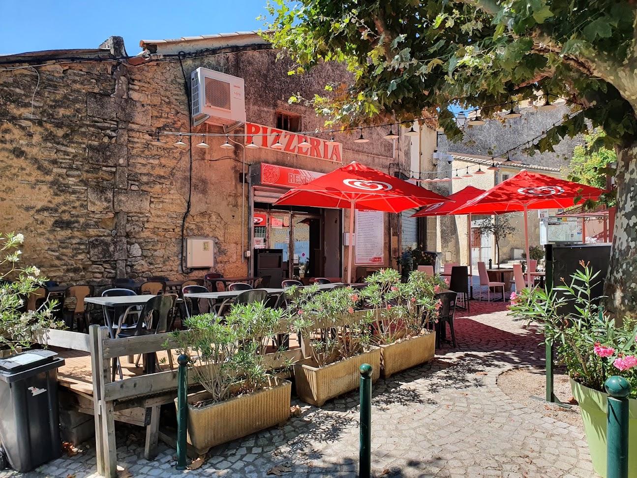 Photo de La Pizzeria du Vieux Lavoir