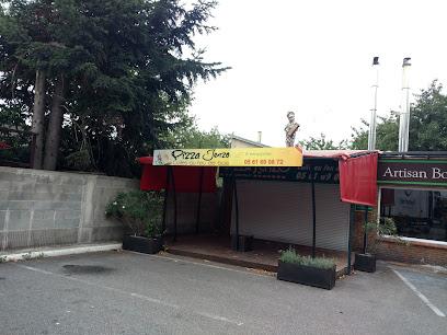 Photo de Pizza Jenzo