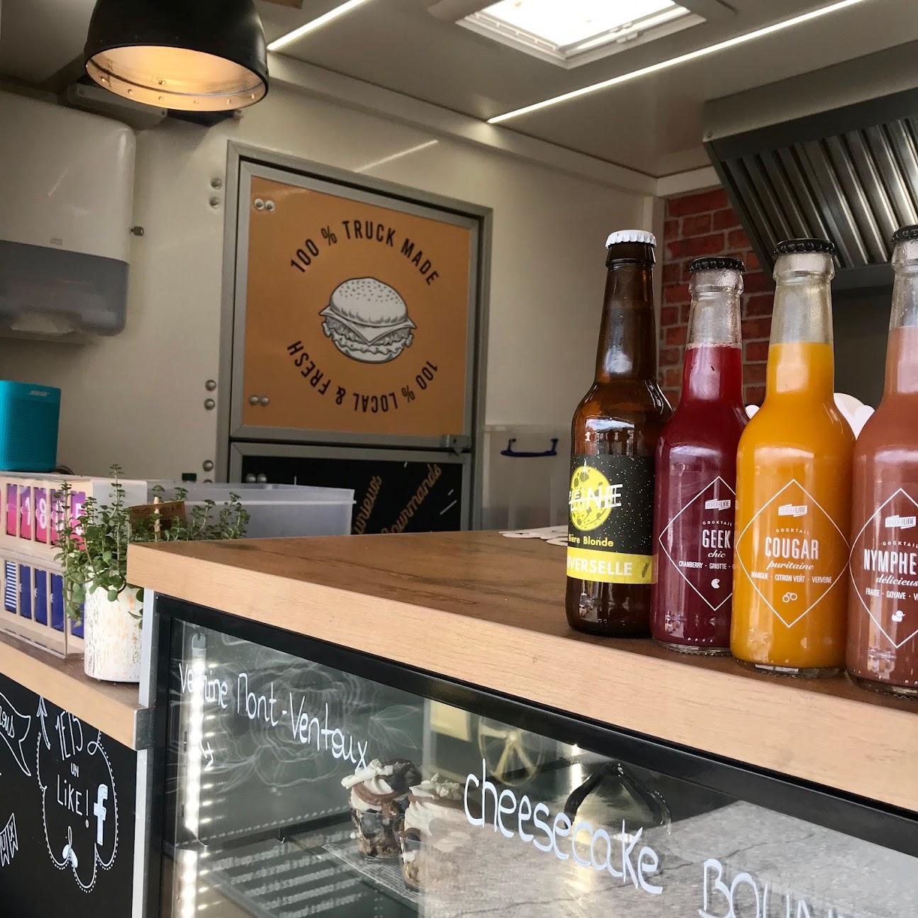 Photo de Food truck #Gourmet
