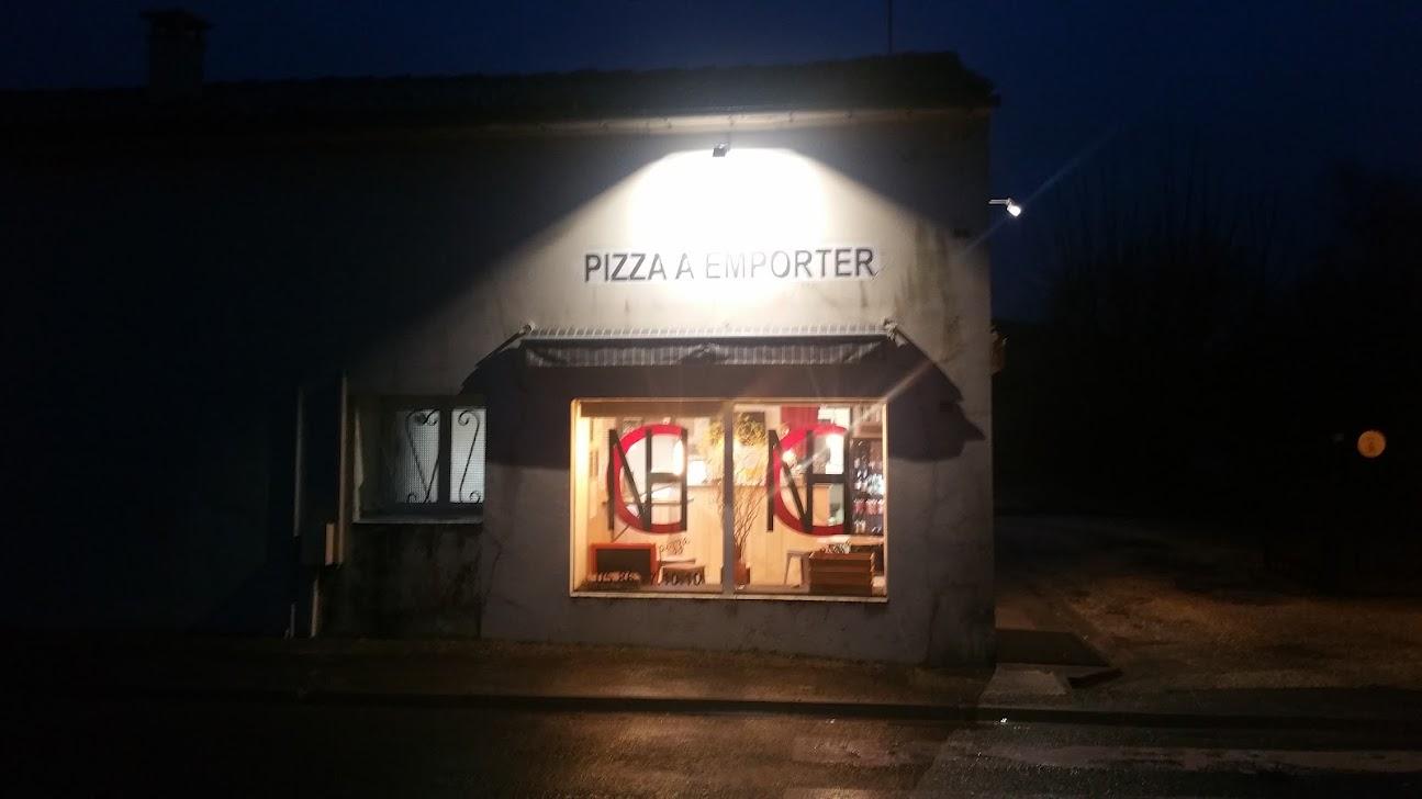 Photo de NHC Pizza