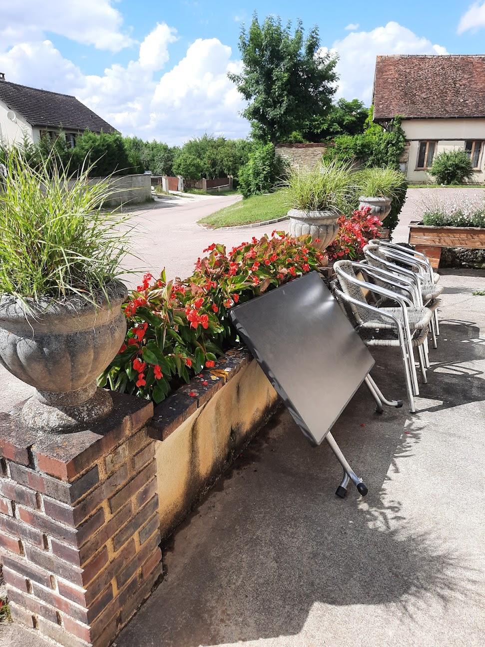 Photo de Restaurant du Manoir