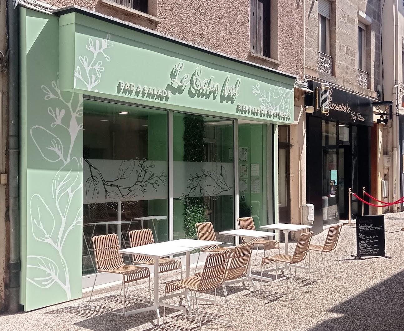Photo de Le Sainbol