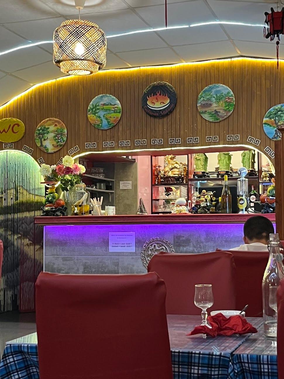 Photo de Restaurant Viet Nam