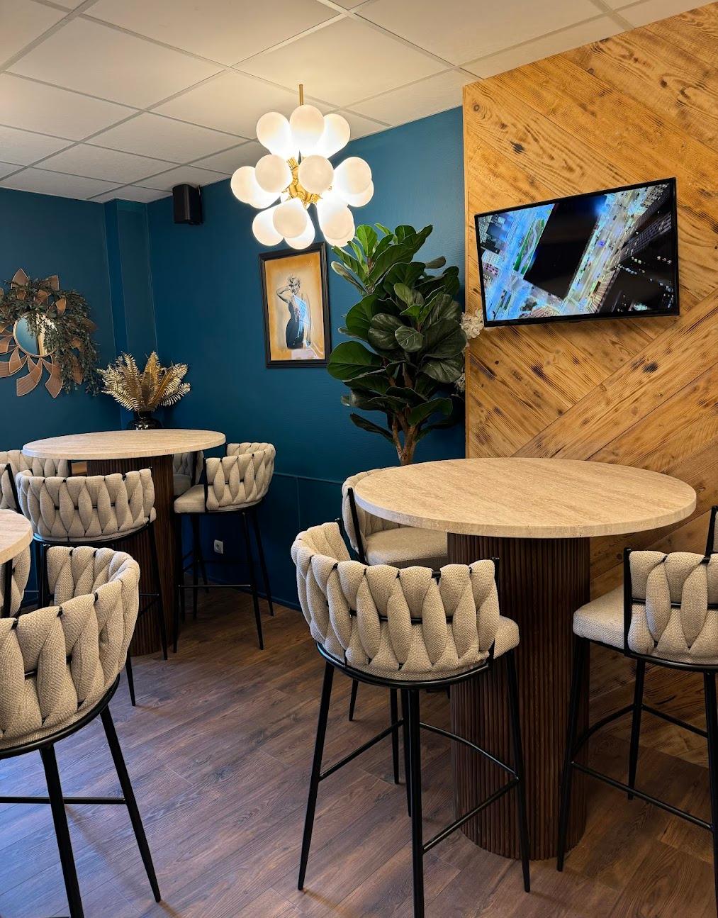 Photo du restaurant Zaki
