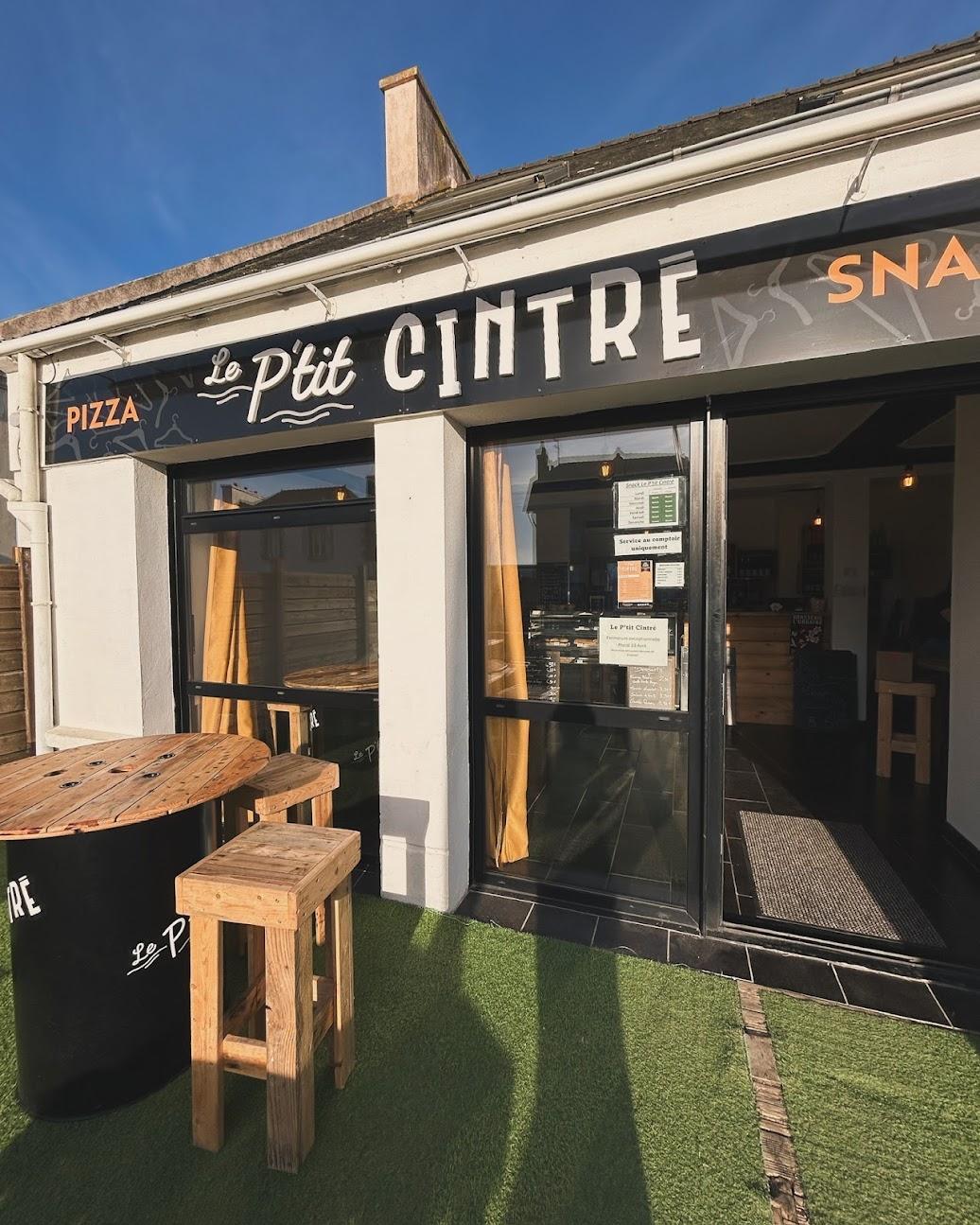 Photo du restaurant Le P'tit Cintré