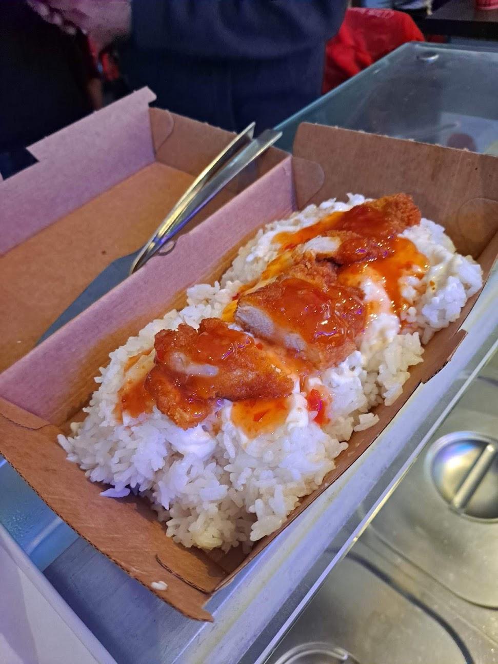 Photo de Ô mille saveurs kebab