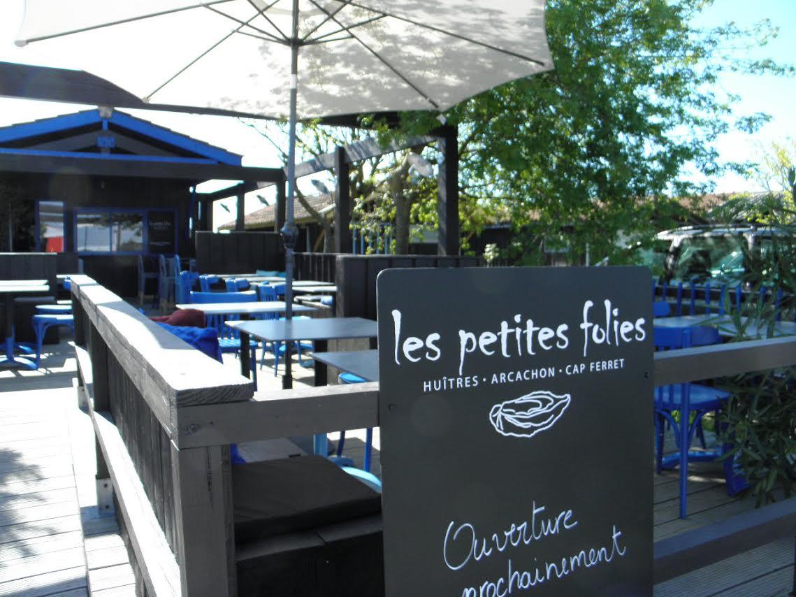 Photo de Les Petites Folies