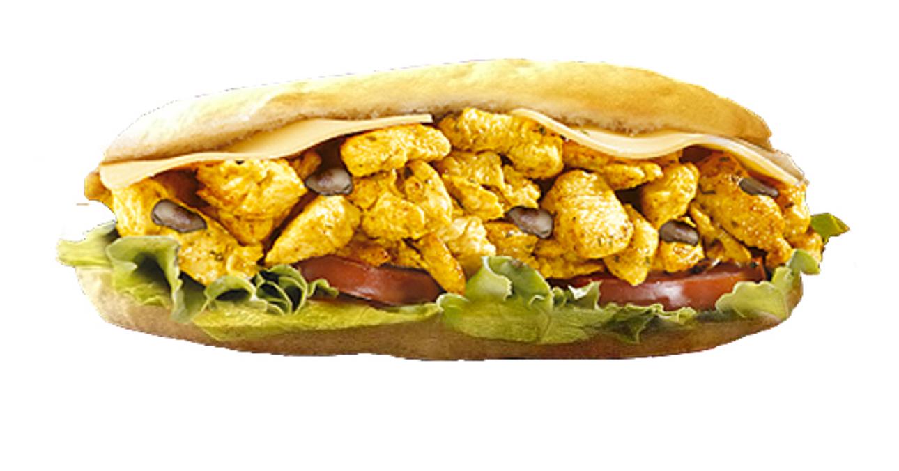 Photo de KEBAB DE PUTANGES