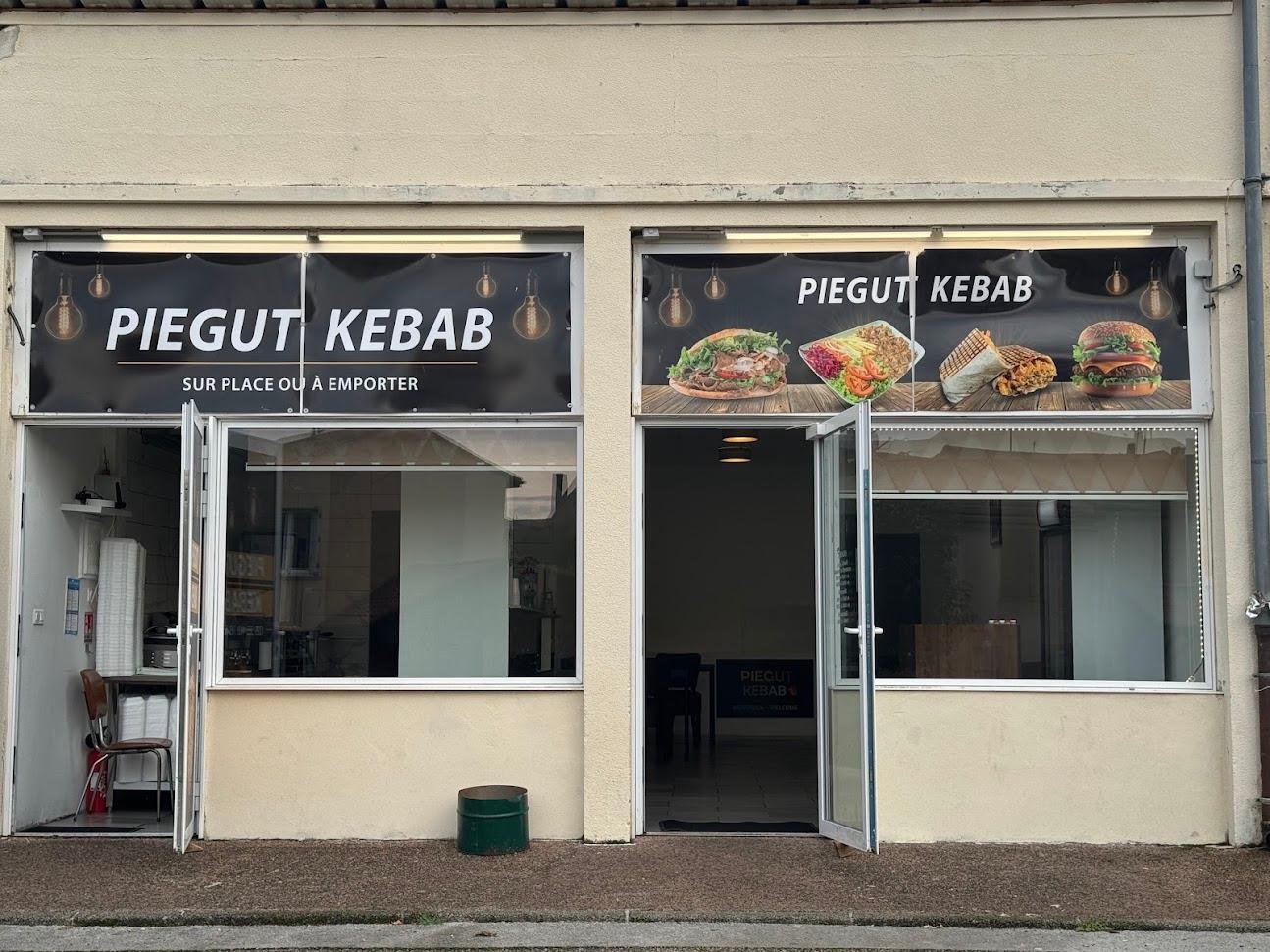 Photo de Piegut Kebab