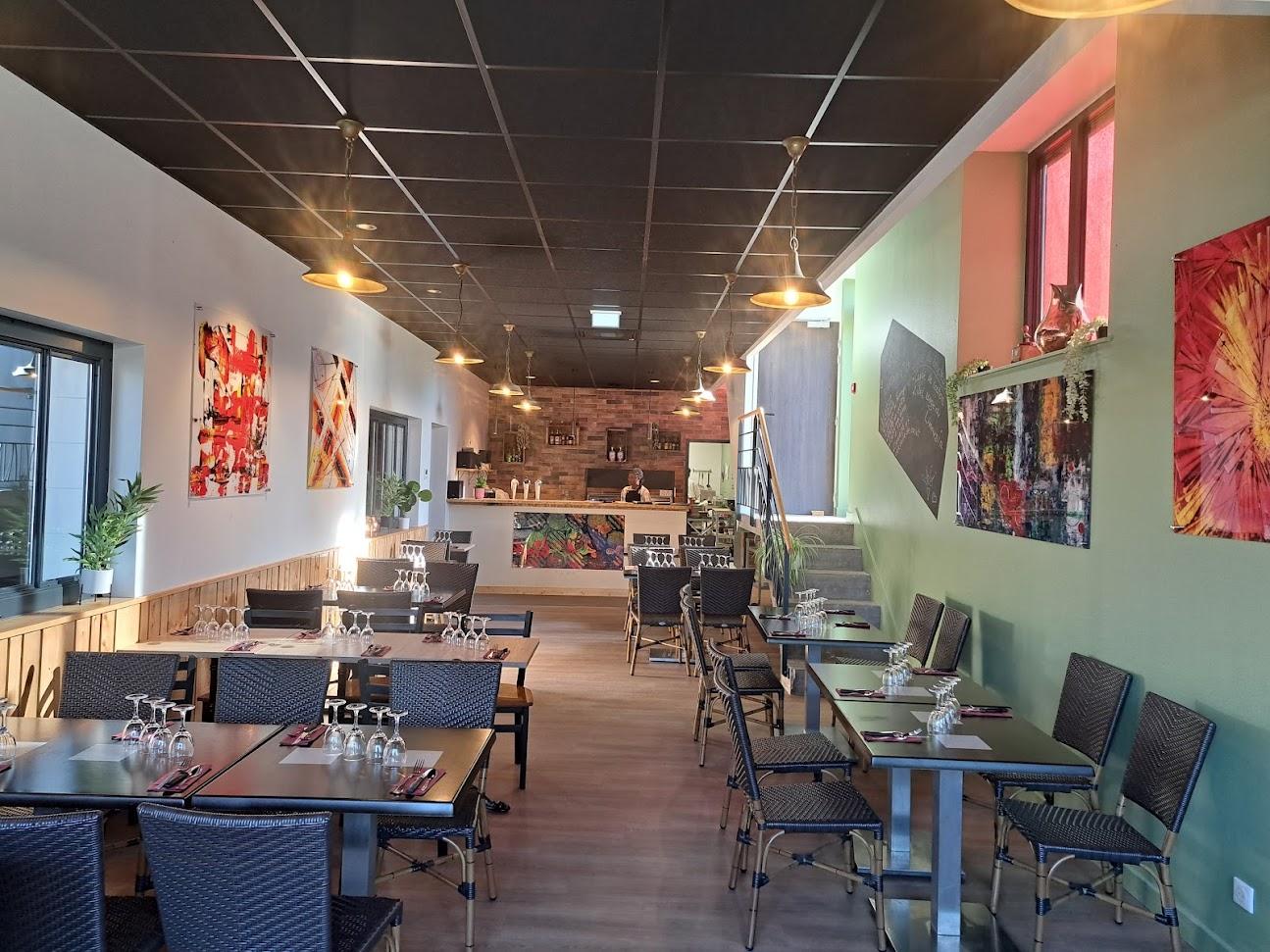 Photo de Restaurant héni