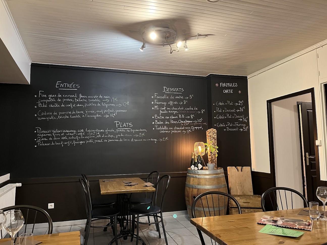 Photo de L'Esprit Bistrot