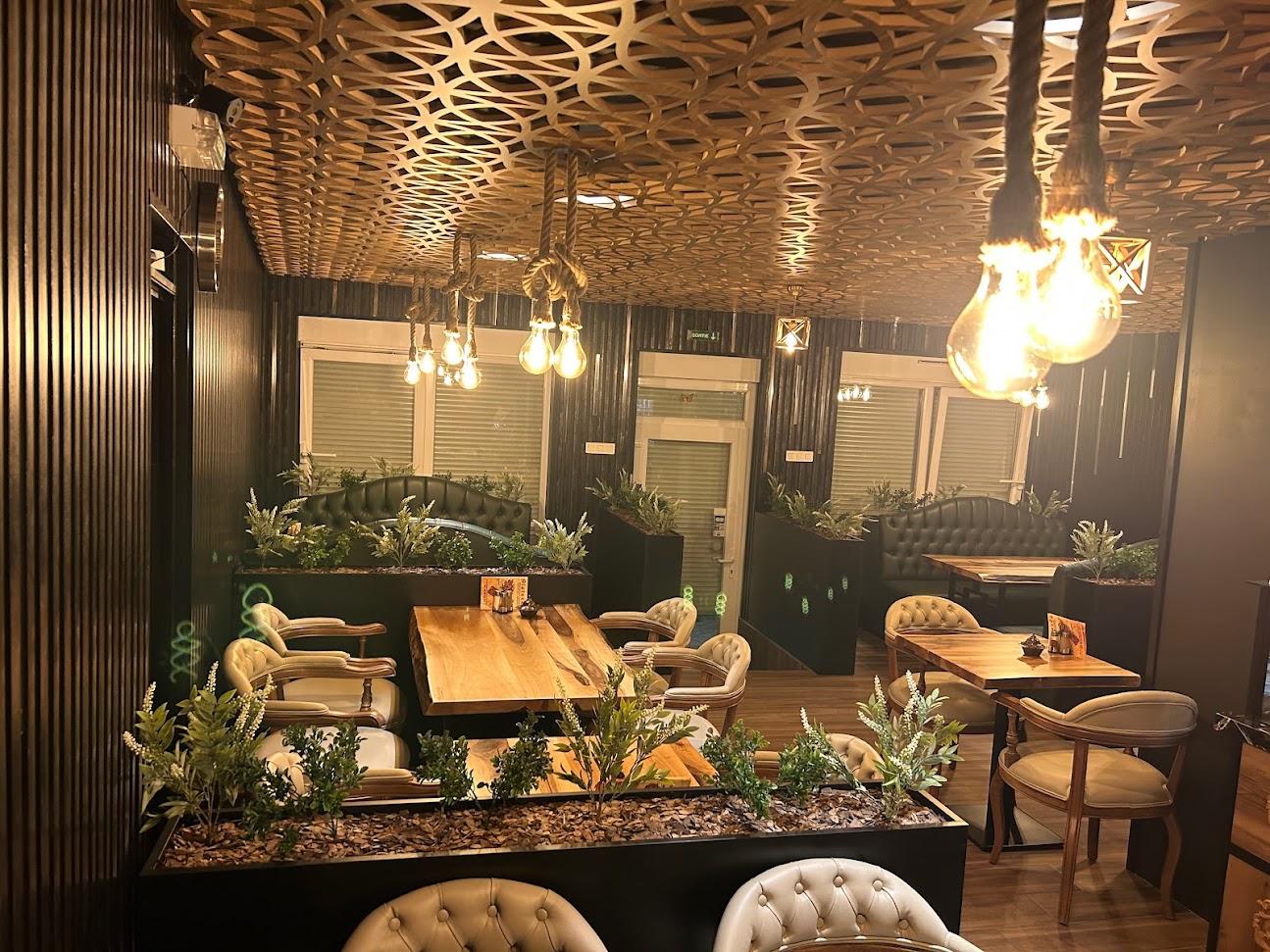 Photo de Restaurant.Alaturka