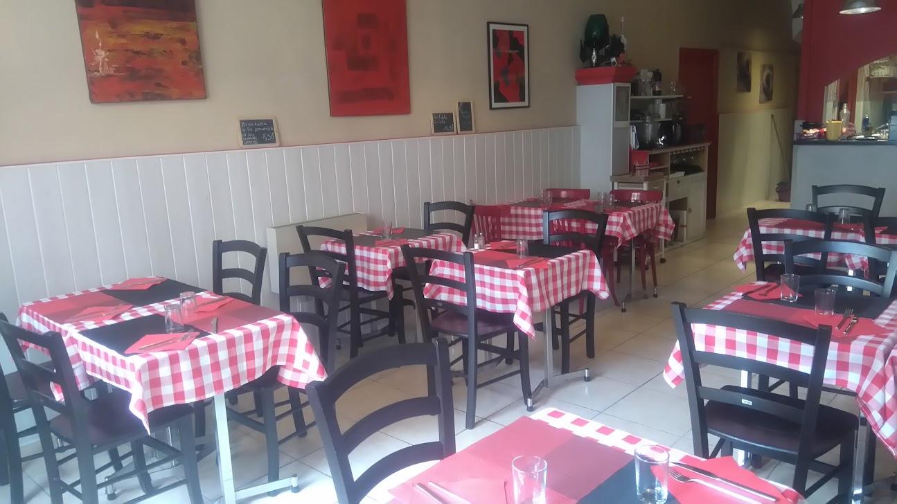Photo de Restaurant Les Simiots
