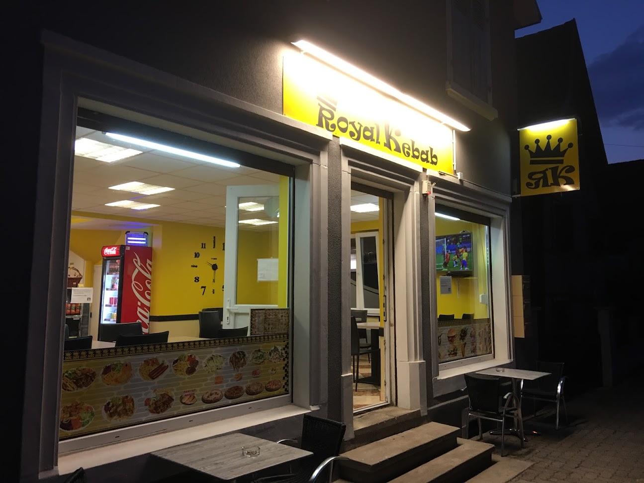 Photo de Royal Kebab