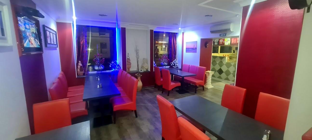 Photo du restaurant L'Éphès