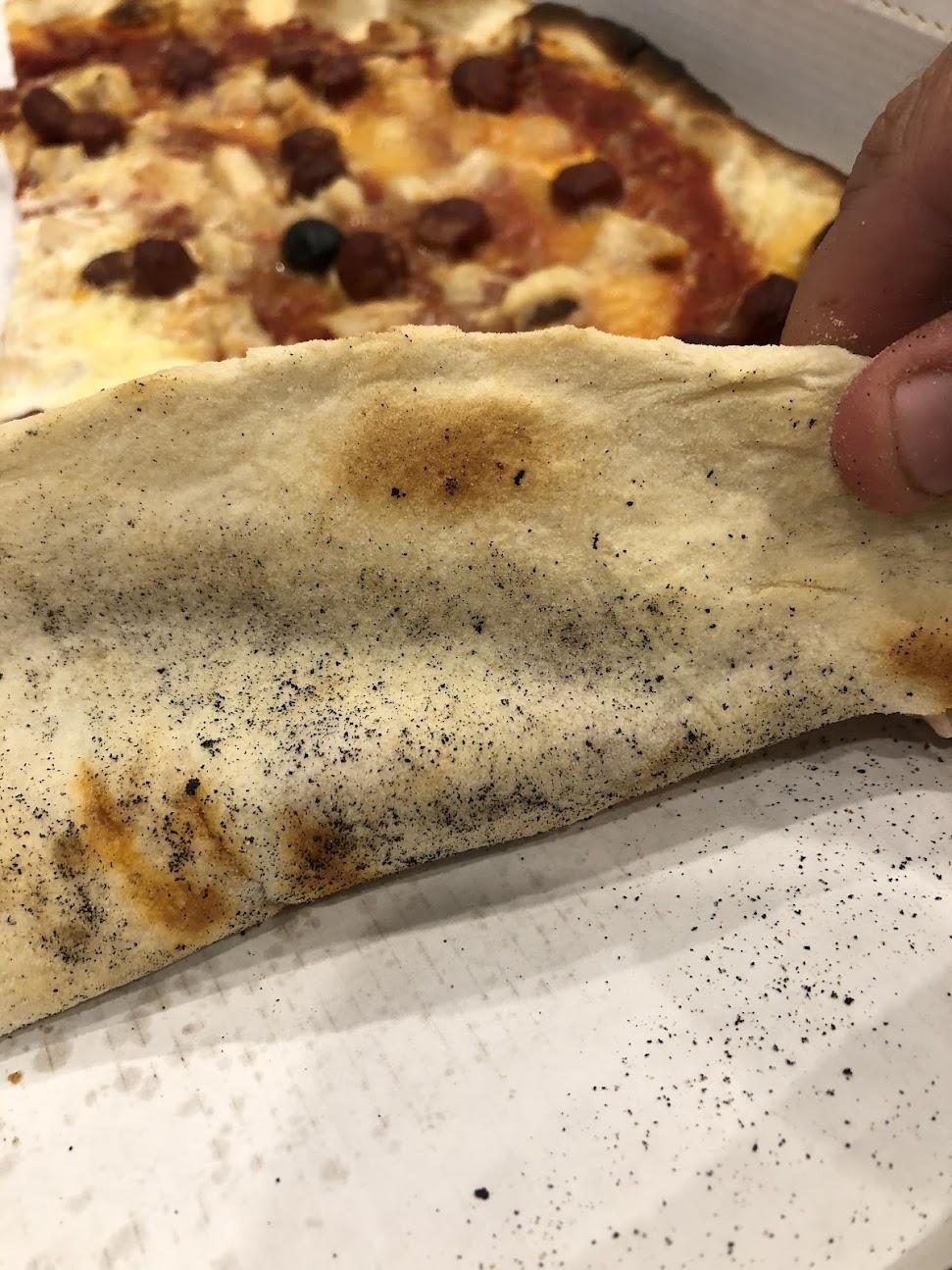 Photo de Mega Pizza