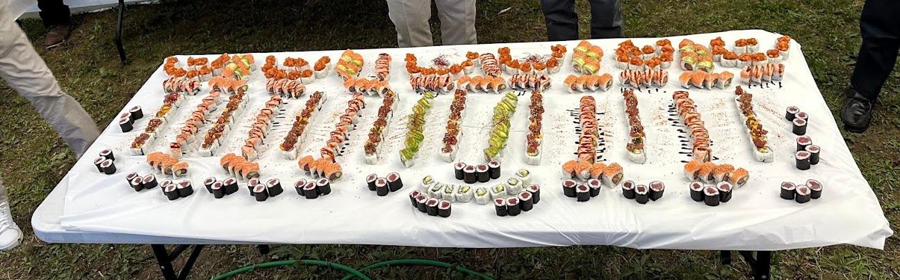 Photo de Capt’n Sushi