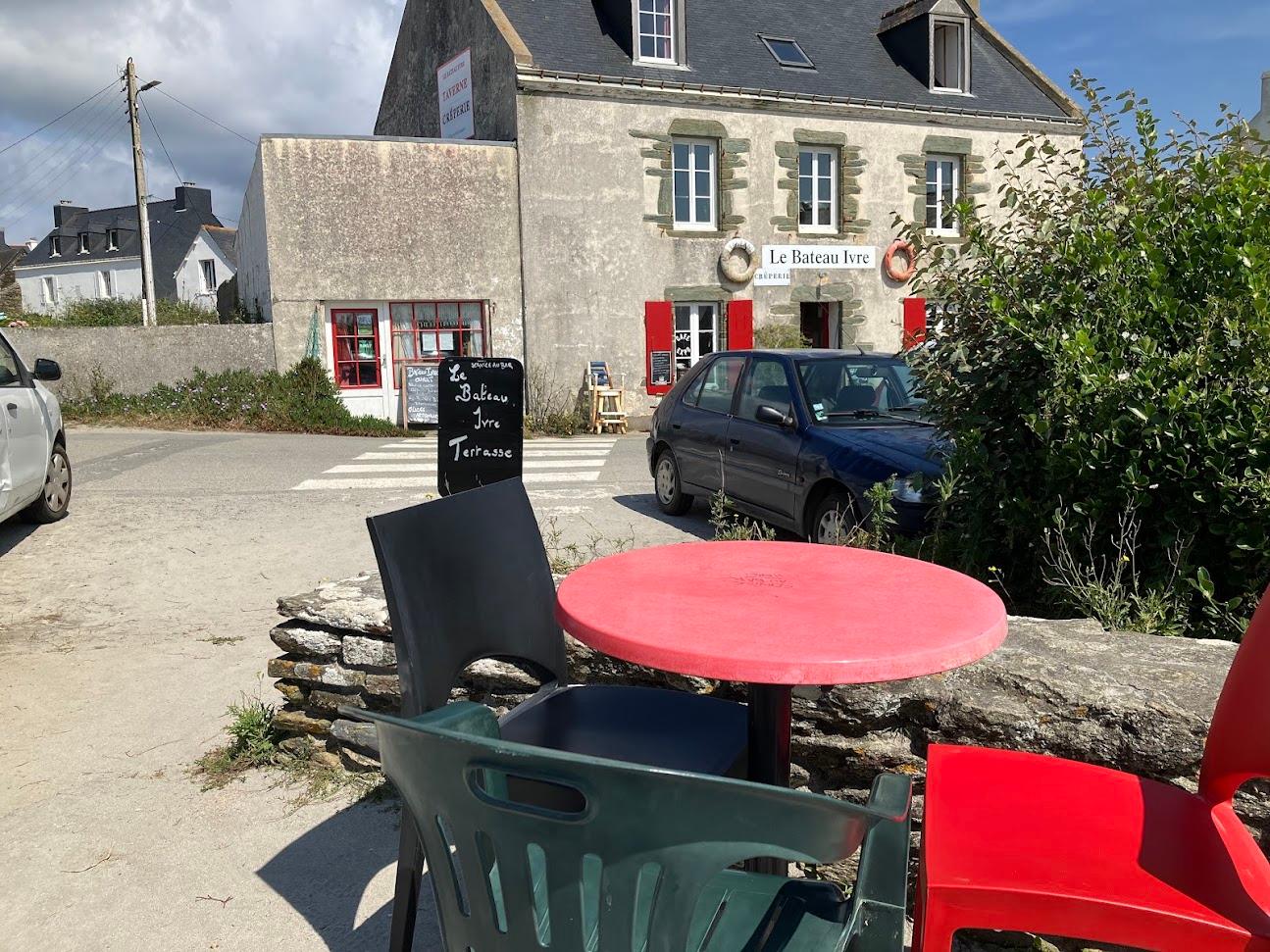 Photo du restaurant Le Bateau Ivre 2.0