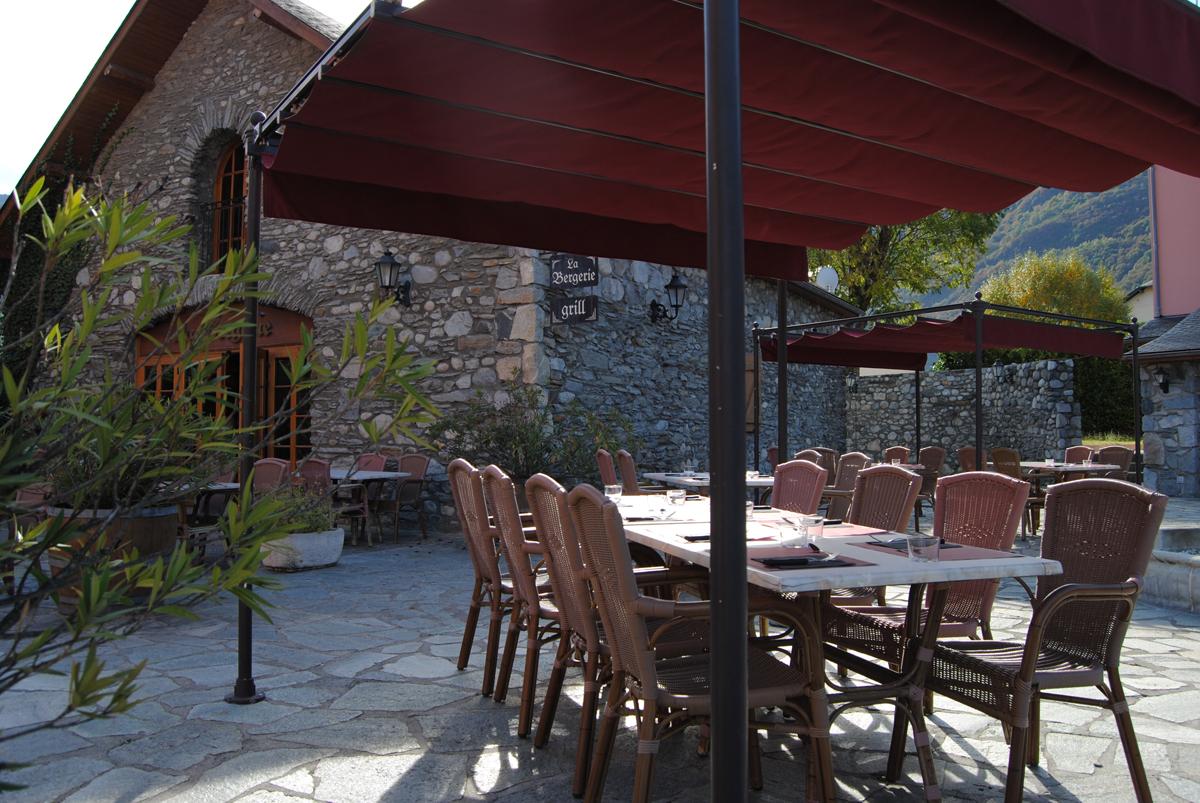 Photo de Restaurant la Bergerie