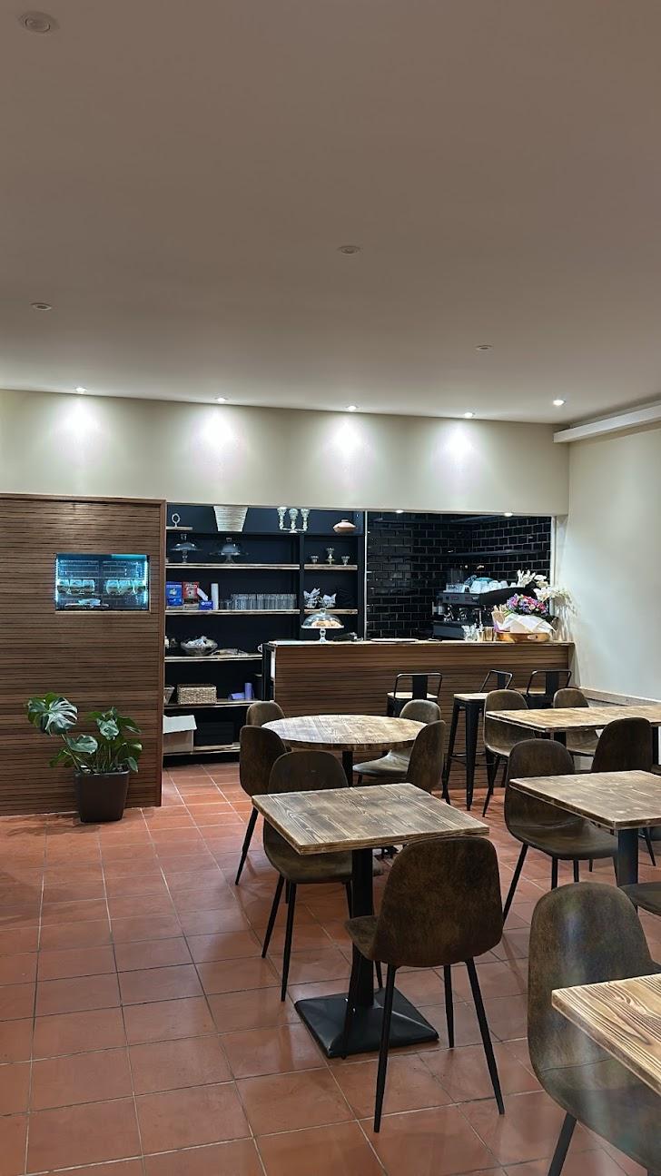 Photo du restaurant Mazagan