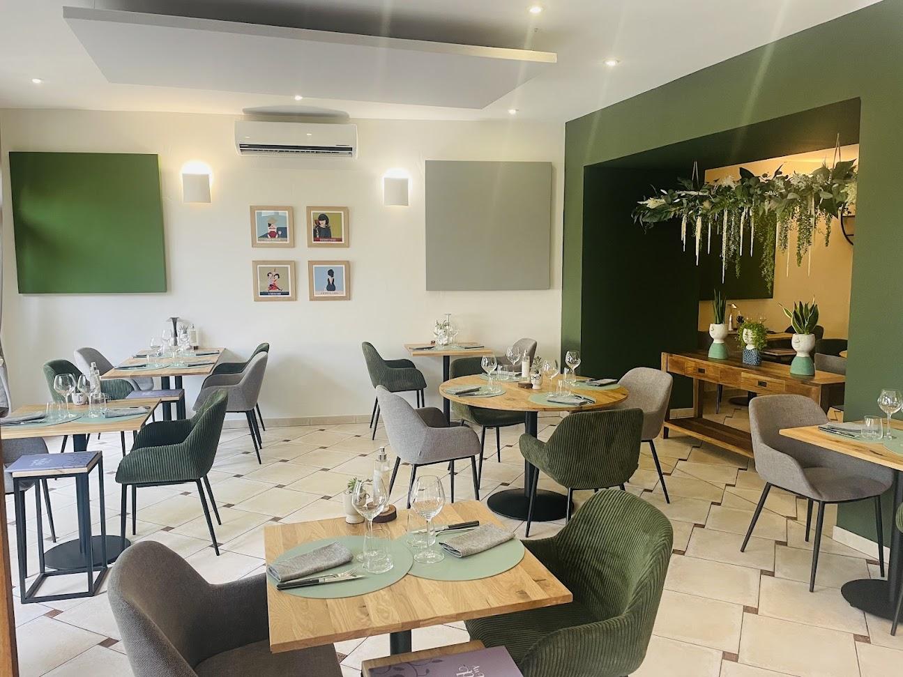 Photo de Au Petit Patio
