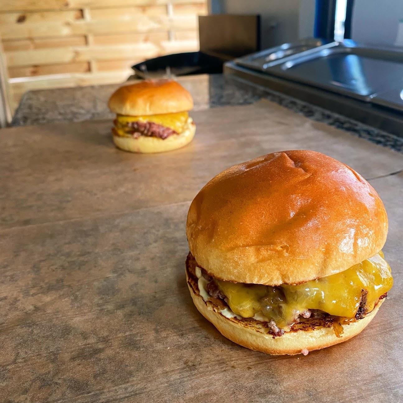 Photo de Salty Burgers