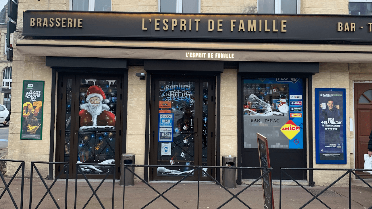 Photo de L'Esprit de Famille