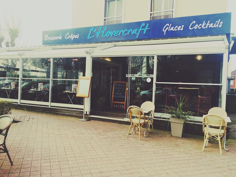 Photo de Restaurant L'Hovercraft