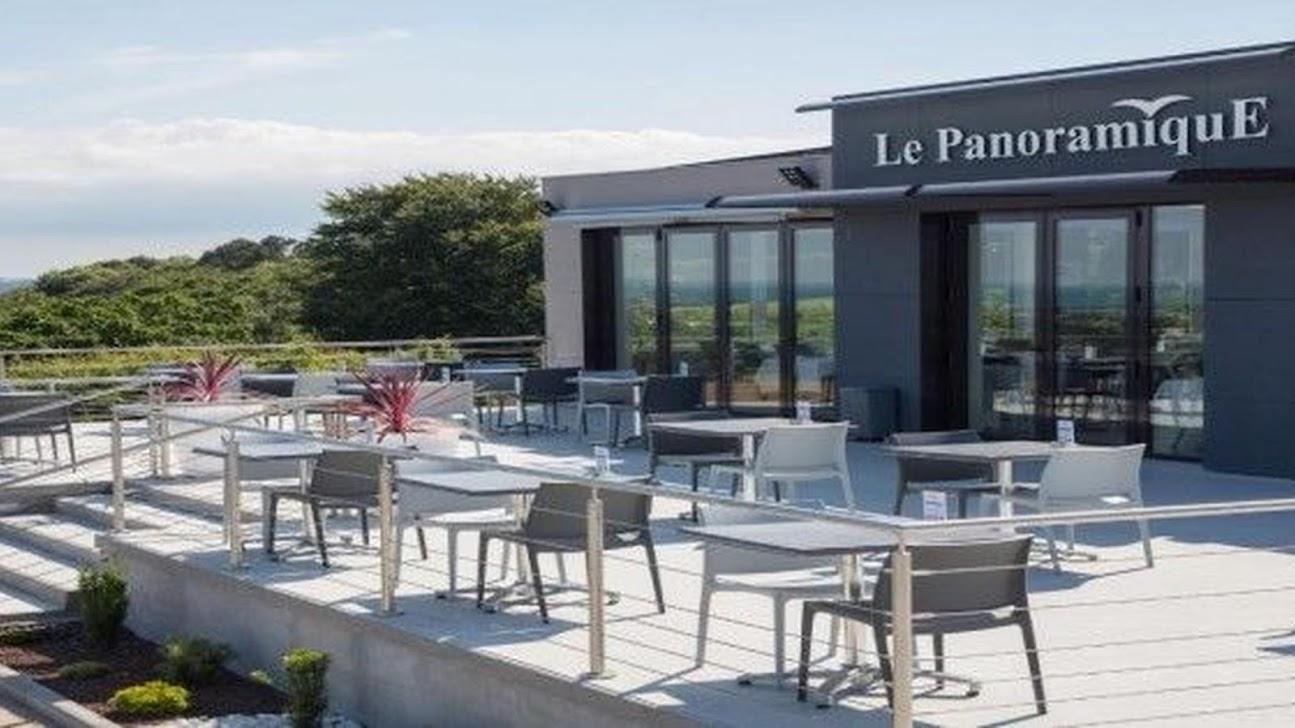 Photo de Restaurant Le Panoramique