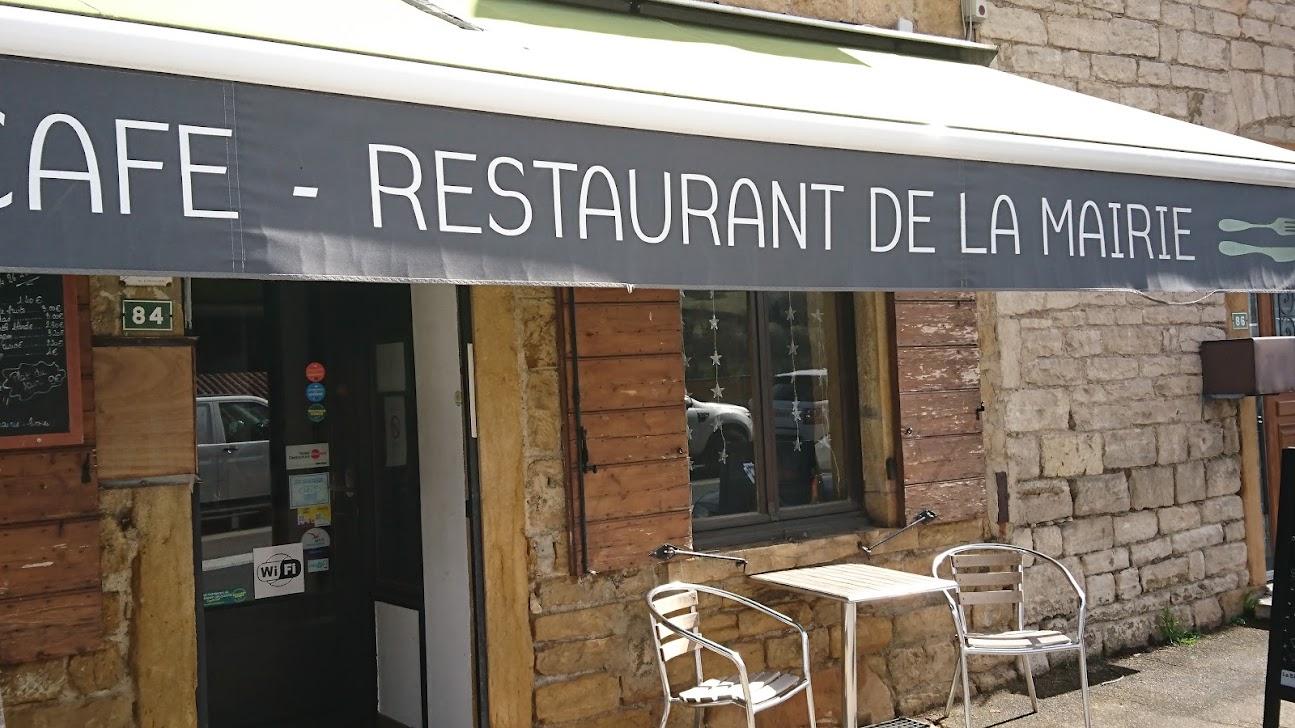 Photo de Café de la Mairie