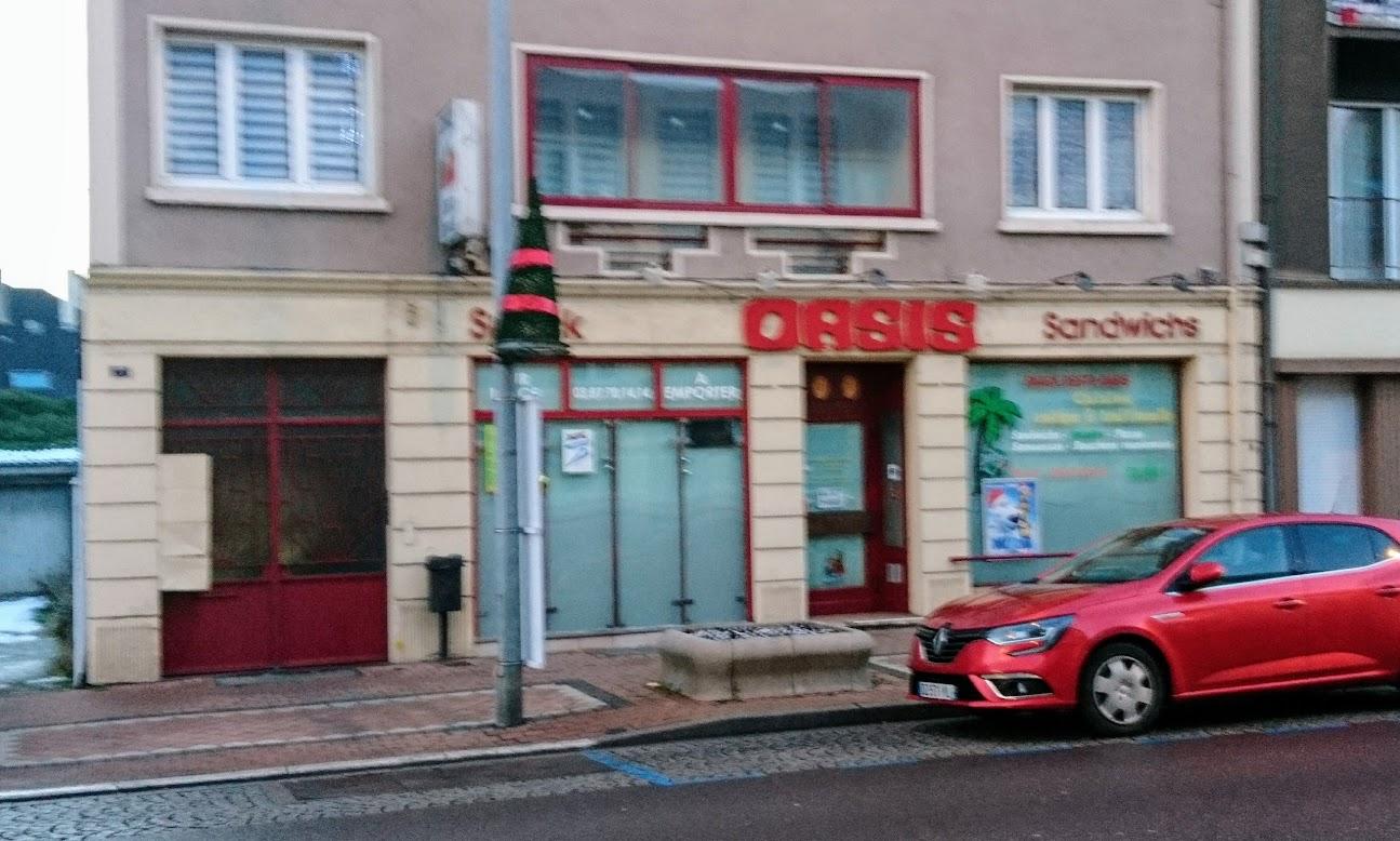 Photo du restaurant Snack Restaurant Oasis