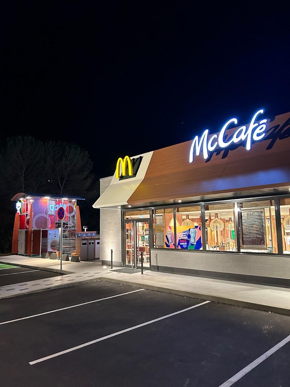 Photo de McDonald's