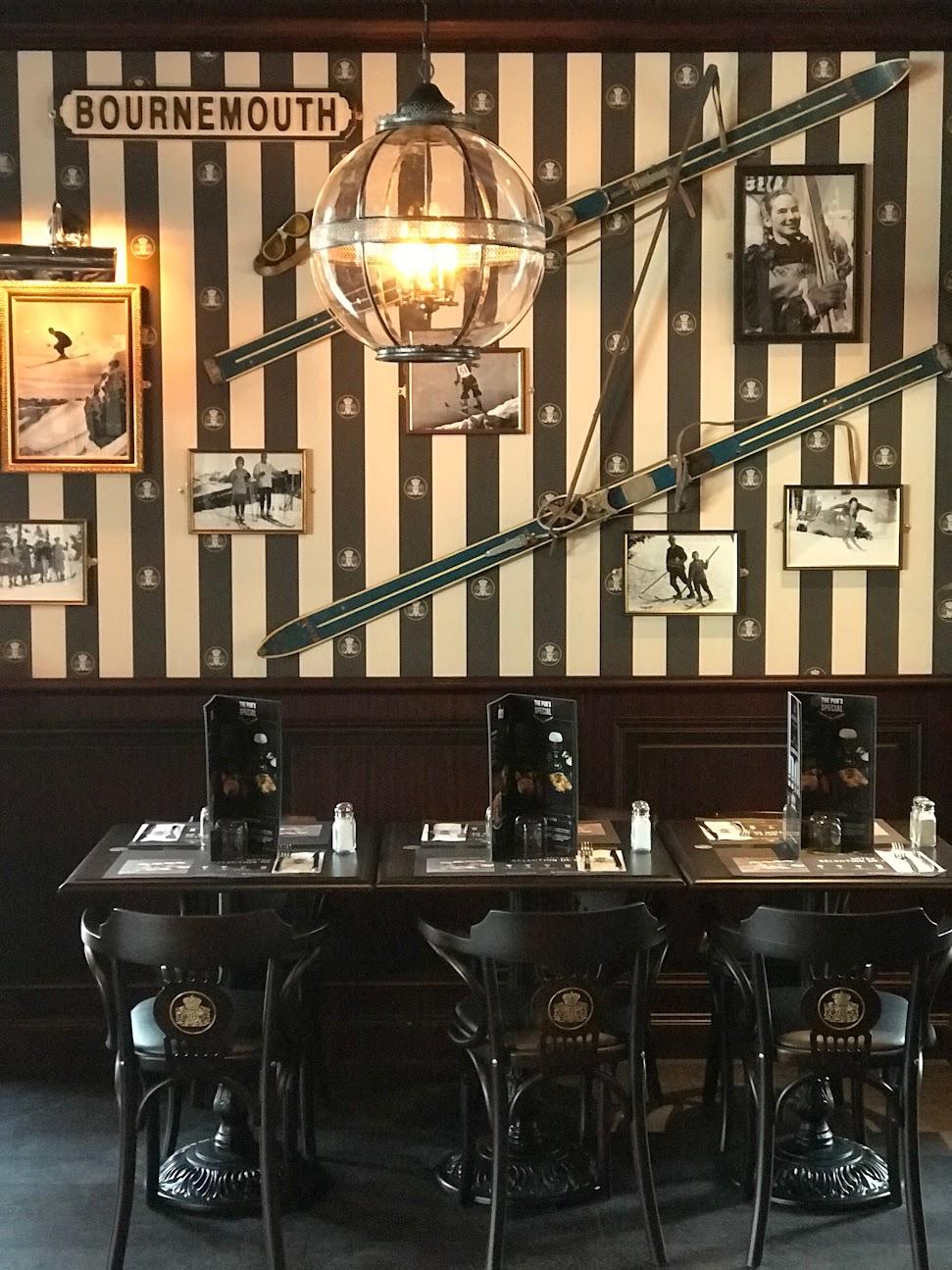 Photo du restaurant Au Bureau