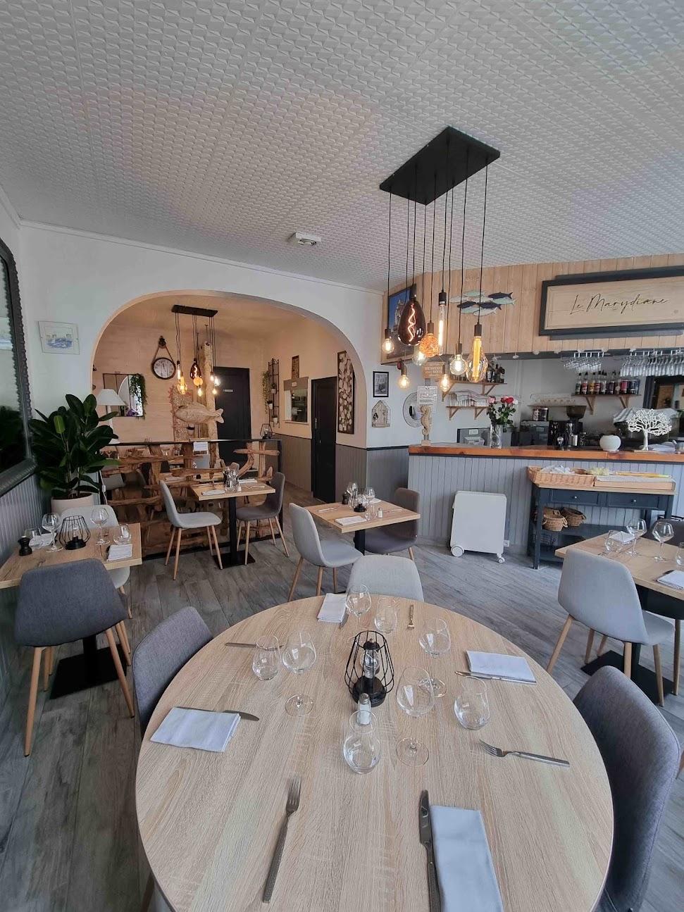 Photo du restaurant Le Marydiane