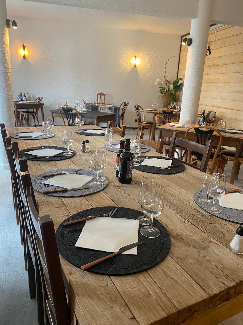 Photo de Bistrot de la Meije
