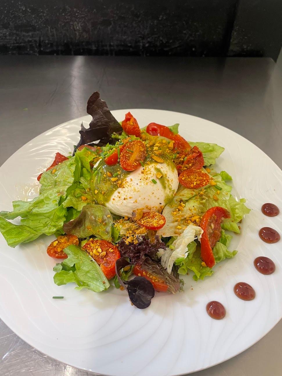 Photo de Restaurant la Métairie
