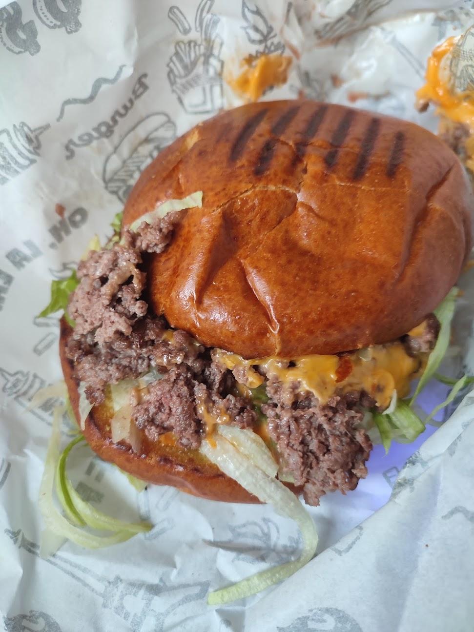 Photo de JFK Burger