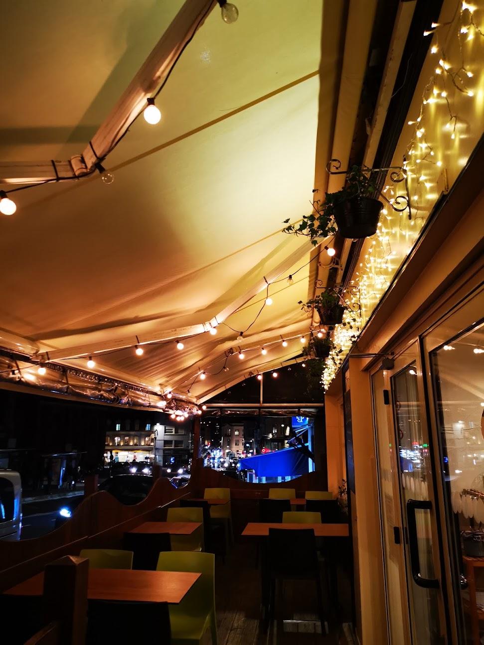 Photo du restaurant Chez Débo