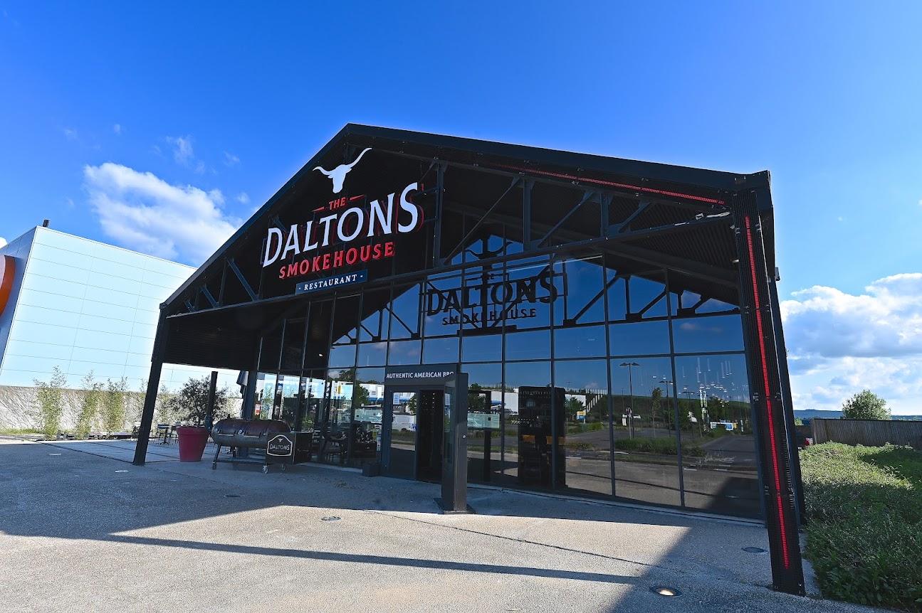 Photo de The Daltons Smokehouse