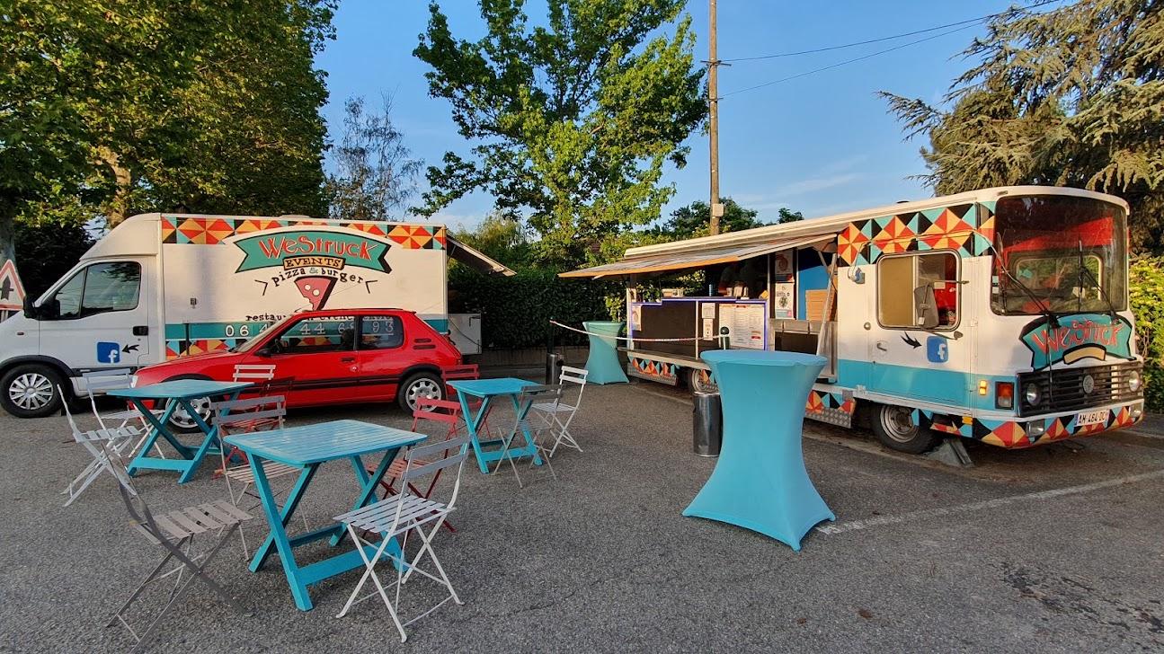 Photo du restaurant Westruck Pizza & burger