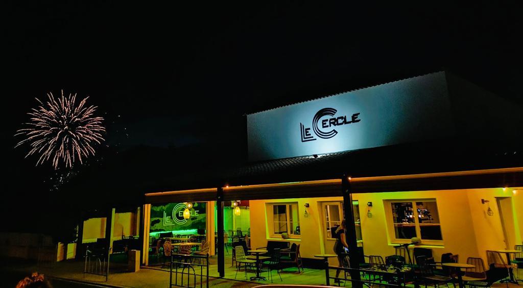 Photo du restaurant Le Cercle