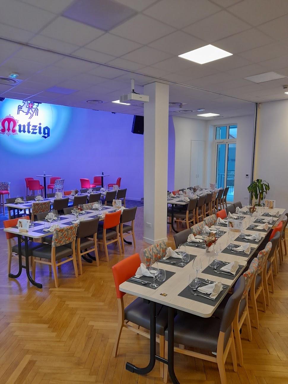 Photo de Le Felsbourg - Restaurant éphémère